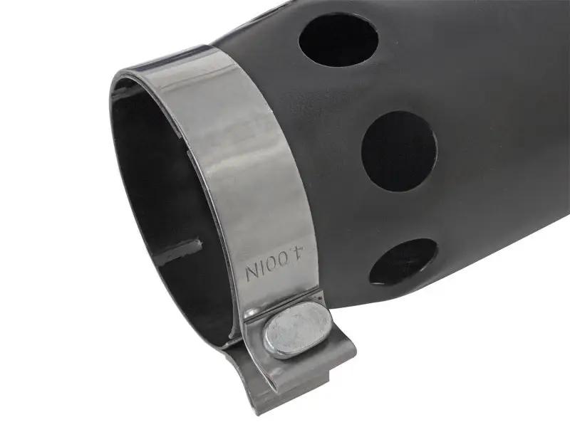 AFE Mach Force-Xp Exhaust Tip by aFe