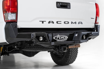 Addictive Desert Designs ADD Stealth Fighter Rr Bumper