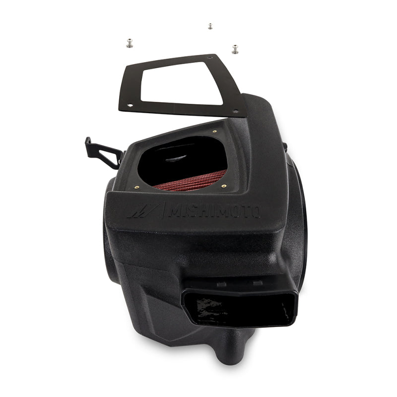Mishimoto MM BORNE Off-Road Snorkels by Mishimoto
