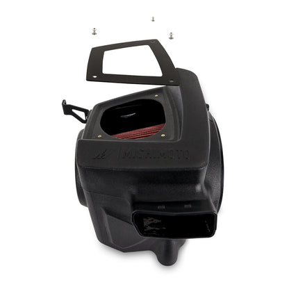 Mishimoto MM BORNE Off-Road Snorkels by Mishimoto