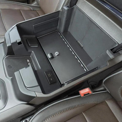Tuffy Products TFY Console Safe by Tuffy Products