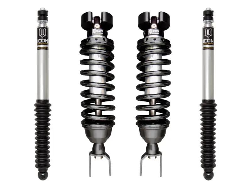 ICON ICO 2.5 Series Coilover Kits by ICON