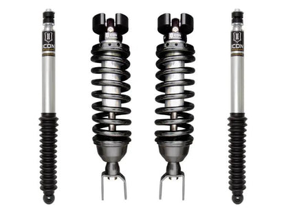 ICON ICO 2.5 Series Coilover Kits by ICON