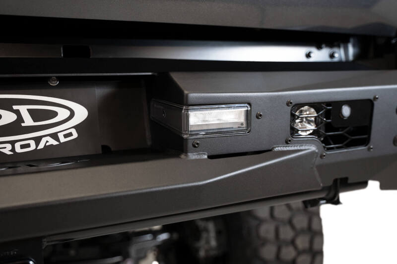 Addictive Desert Designs ADD Stealth Fighter Rr Bumper