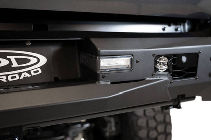 Addictive Desert Designs ADD Stealth Fighter Rr Bumper