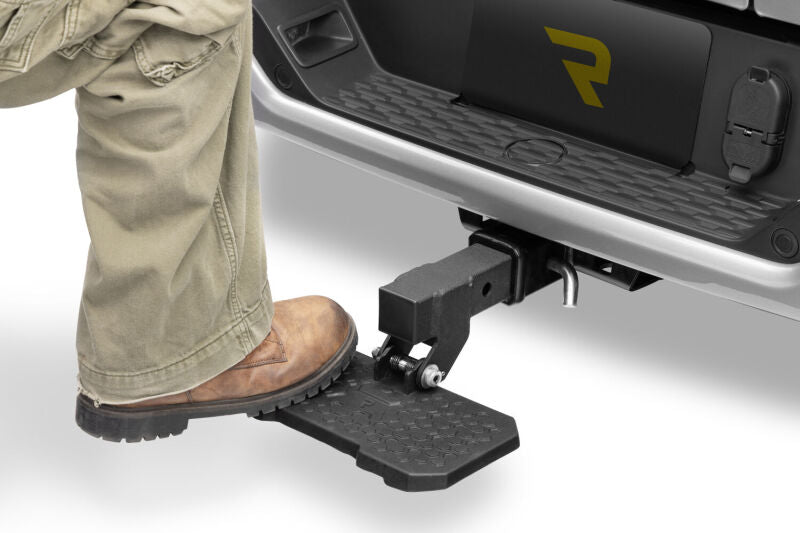 Go Rhino GOR Hitch Steps