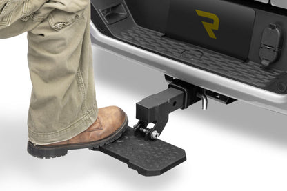 Go Rhino GOR Hitch Steps