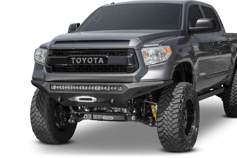 Addictive Desert Designs ADD Stealth Fighter Fr. Bumper