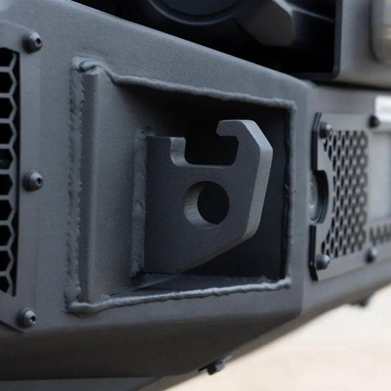Go Rhino GOR Rockline Bumper by Go Rhino