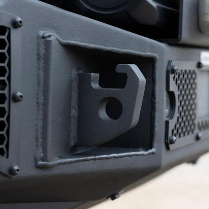 Go Rhino GOR Rockline Bumper by Go Rhino