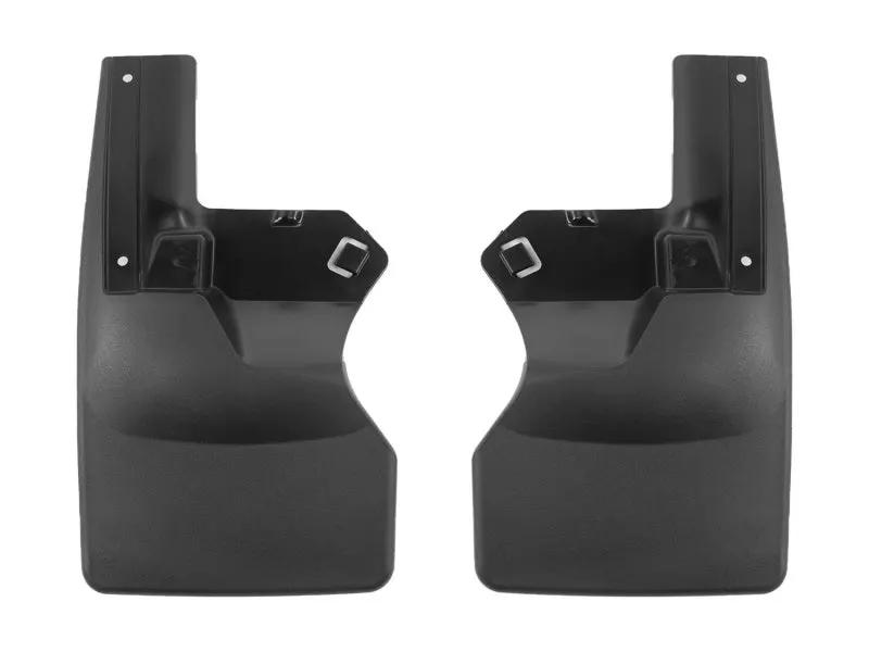 WeatherTech WT No Drill Mudflaps by WeatherTech