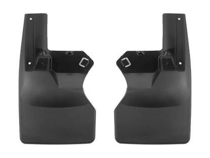 WeatherTech WT No Drill Mudflaps by WeatherTech