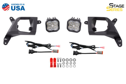 Diode Dynamics DIO LED Light Pods