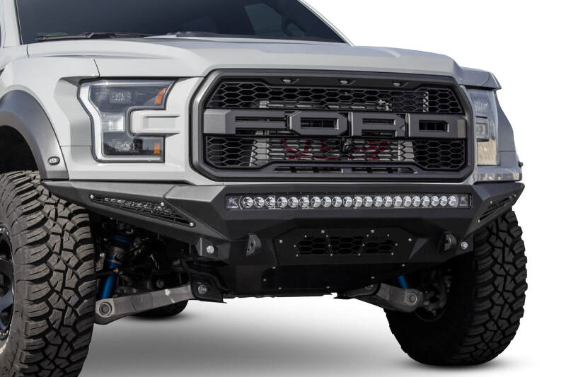 Addictive Desert Designs ADD Stealth Fighter Fr. Bumper