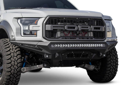 Addictive Desert Designs ADD Stealth Fighter Fr. Bumper