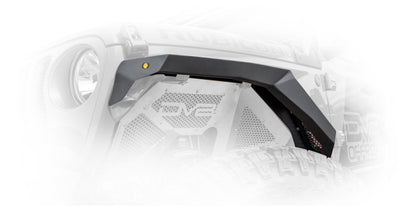 DV8 Offroad DVE Fenders