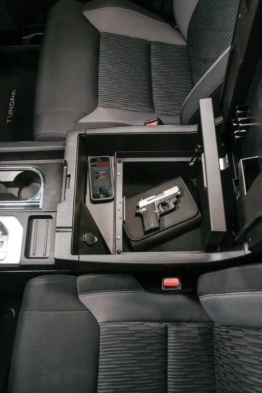 Tuffy Products TFY Console Safe by Tuffy Products