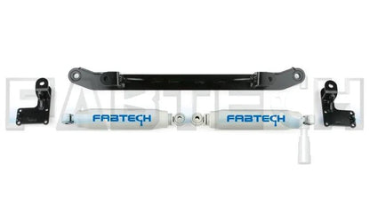 Fabtech FAB Steering Stabilizer by Fabtech