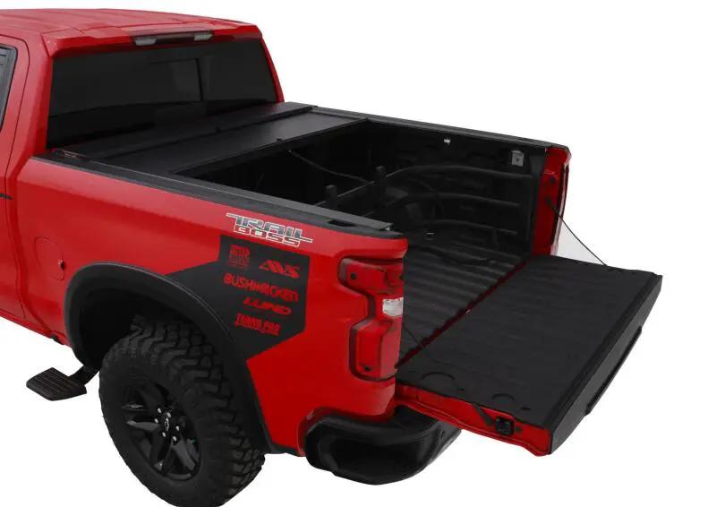 Roll-N-Lock RNL A-Series Tonneau Cover by Roll-N-Lock