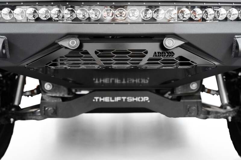 Addictive Desert Designs ADD Stealth Fighter Fr. Bumper
