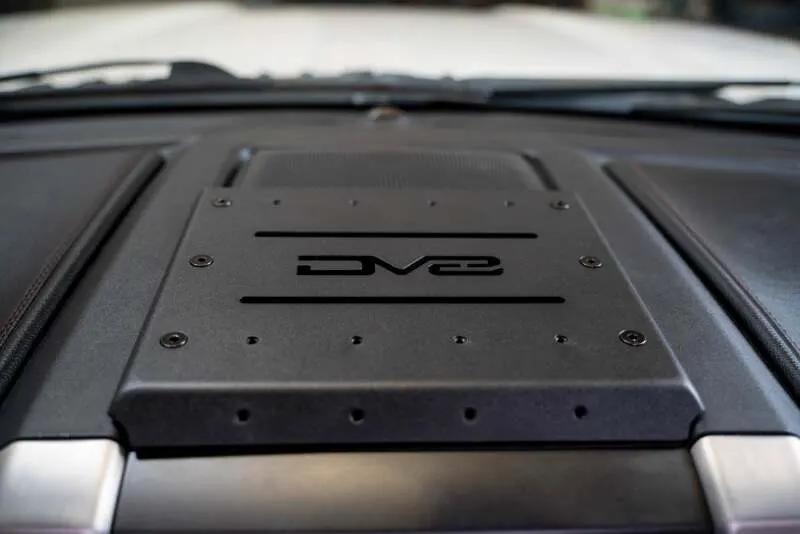 DV8 Offroad DVE Dash Trays by DV8 Offroad