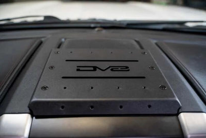 DV8 Offroad DVE Dash Trays by DV8 Offroad