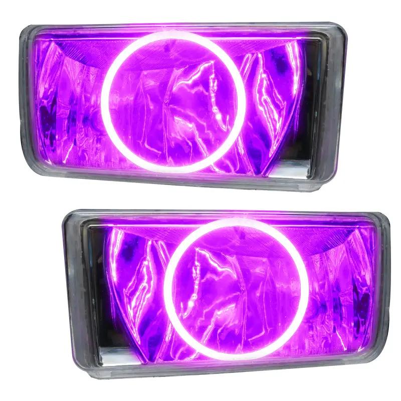 ORACLE Lighting ORL LED Fog Light Halos by ORACLE Lighting
