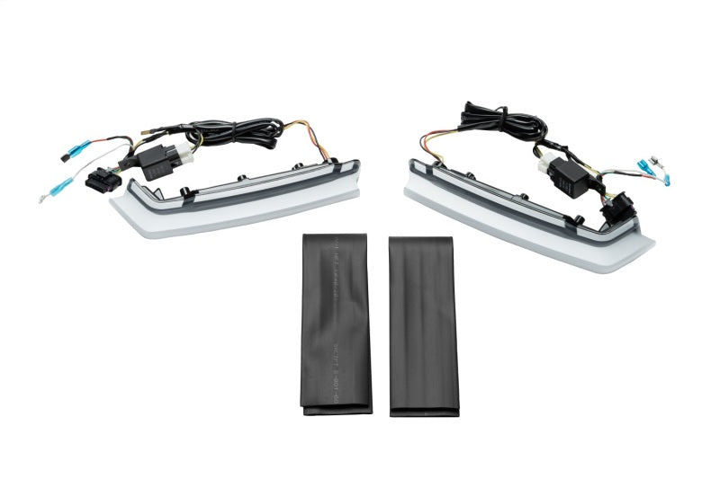 Rugged Ridge RUG Fender Flare Kits by Rugged Ridge