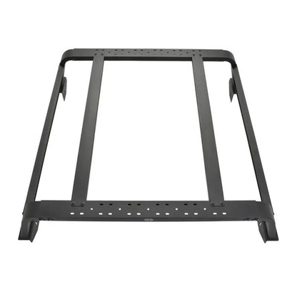 Westin WES Cargo Rack Base by Westin