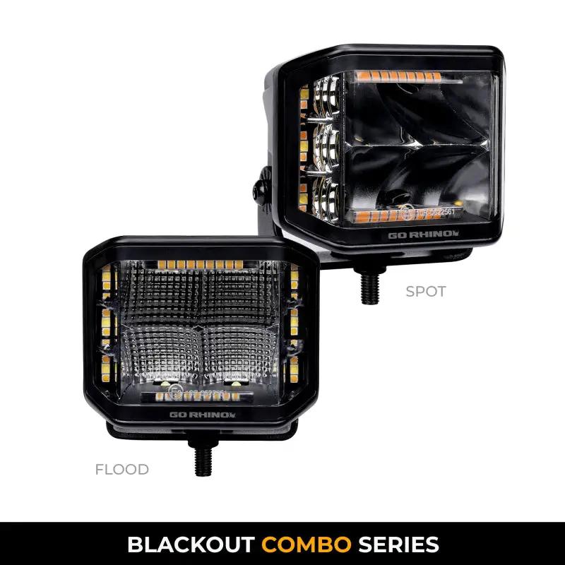 Go Rhino GOR Xplor Lighting by Go Rhino