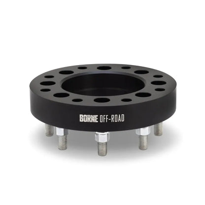 Mishimoto MM Wheel Spacers by Mishimoto