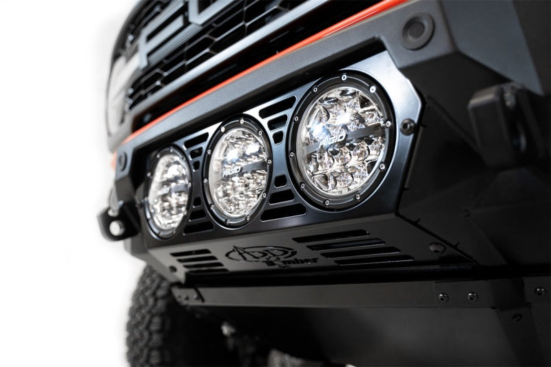 Addictive Desert Designs ADD Bomber Front Bumpers