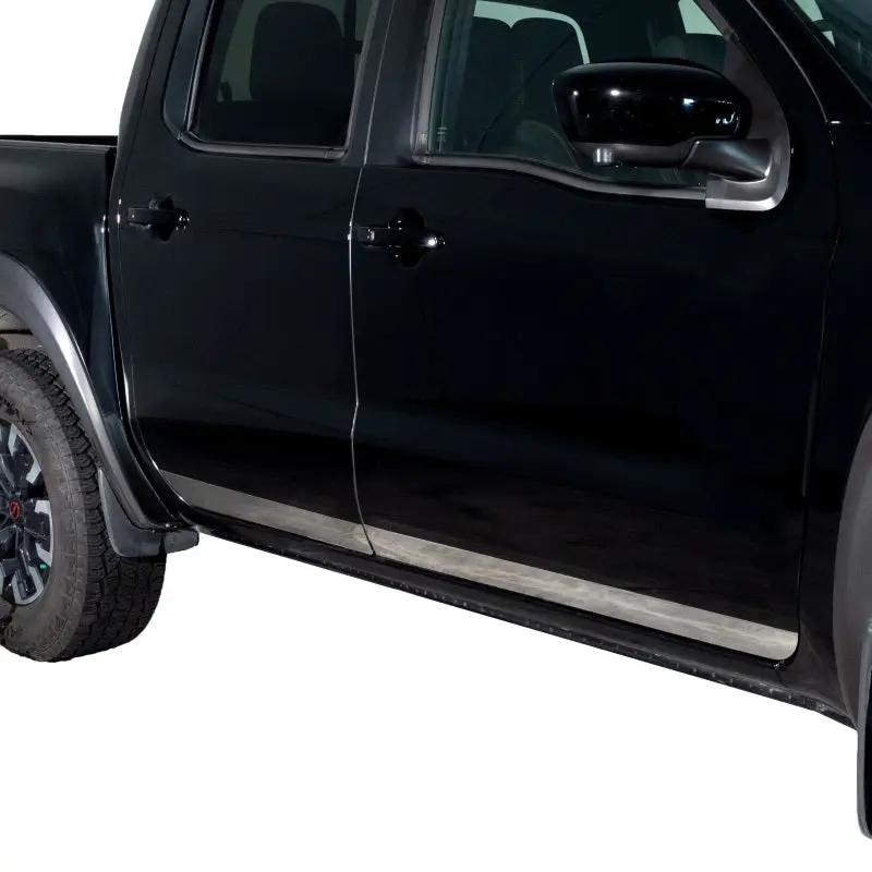 Putco PUT Steel Rocker Panels