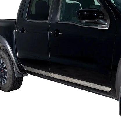 Putco PUT Steel Rocker Panels by Putco