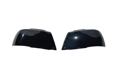 AVS Tail Shades Light Covers by AVS