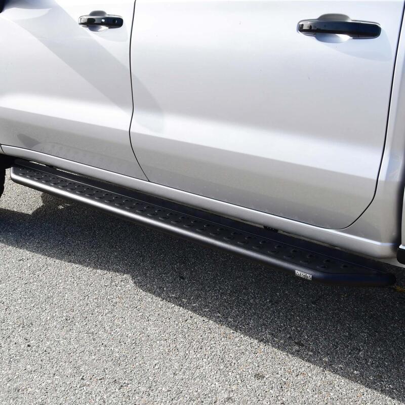 Westin WES Nerf Bars - Outlaw