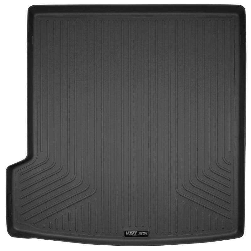 Husky Liners HL WB - Cargo - Black
