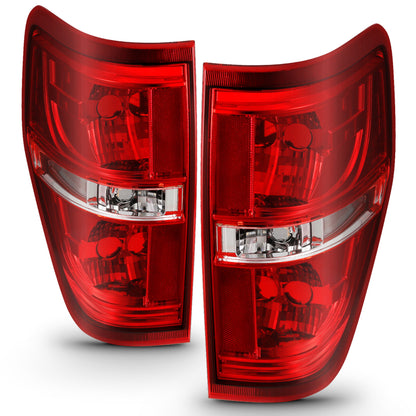 ANZO ANZ Taillights
