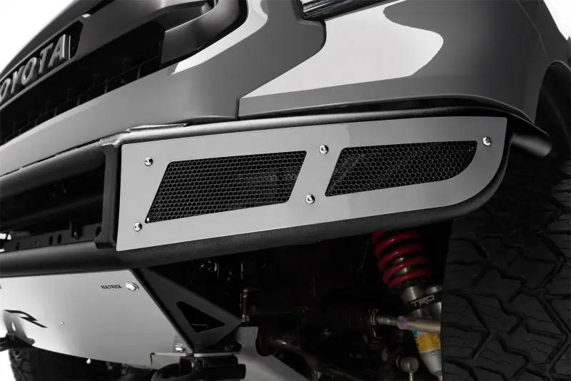 N-Fab NFB M-RDS Front Bumper by N-Fab