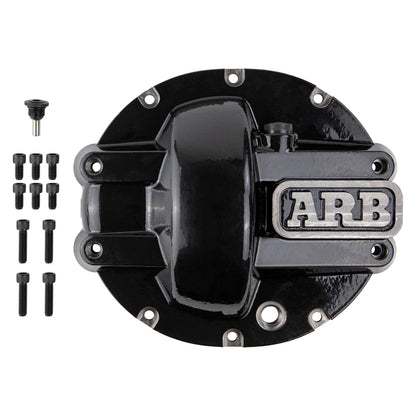 ARB Diff Case / Covers