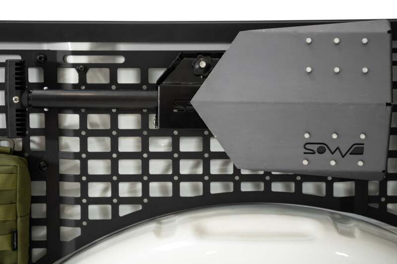Addictive Desert Designs ADD Molle Panels
