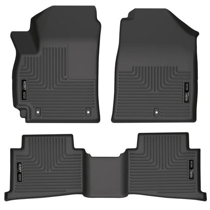 Husky Liners HL WB - Combo - Black