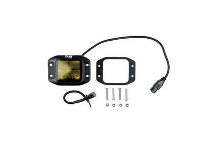 DV8 Offroad DVE LED Light Bars & Cubes by DV8 Offroad