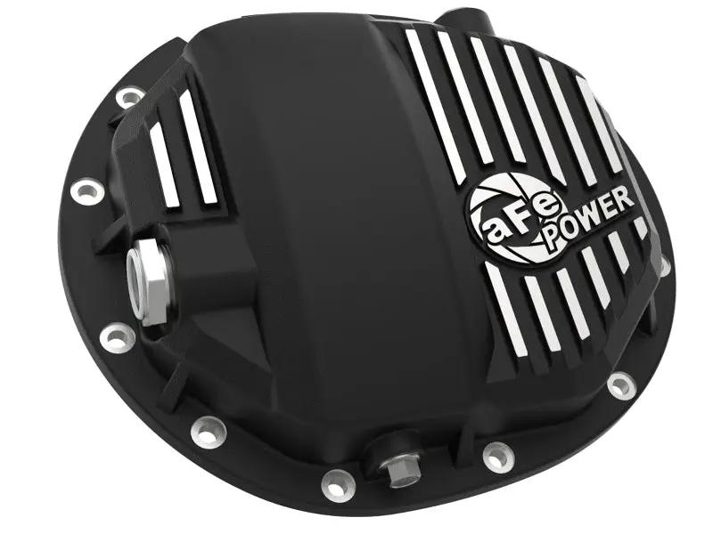 AFE Diff/Trans/Oil Covers by aFe