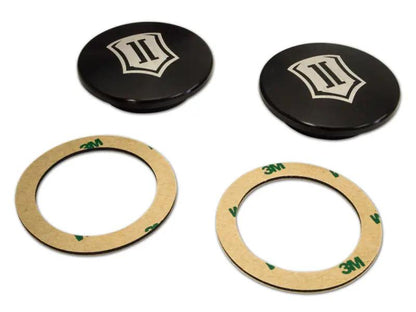 ICON ICO Upper Control Arms by ICON