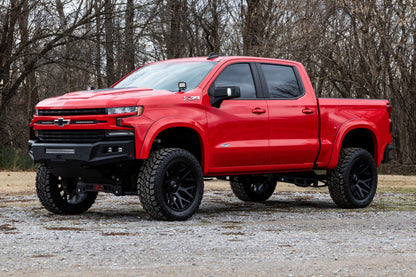 Guardabarros | Deportivo | Arena del desierto GTL | Chevy Silverado 1500 2WD/4WD (19-26)