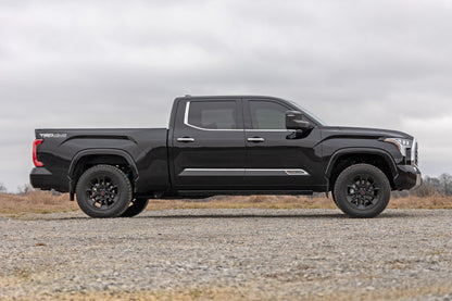 Лифт-комплект 1,75 дюйма с задней проставкой | Toyota Tundra 2WD/4WD (2022-2026)