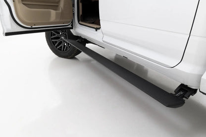 Rough Country Power Running Boards | Dual Electric Motor | Crew Cab | Ram 2500 (11-26)/3500 (11-25) by Rough Country