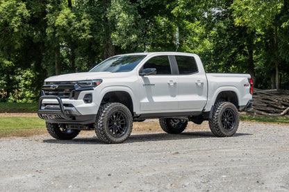 Rough Country 4 Inch Lift Kit | N3 Struts | Chevy/GMC Canyon/Colorado 4WD (2023-2026) by Rough Country