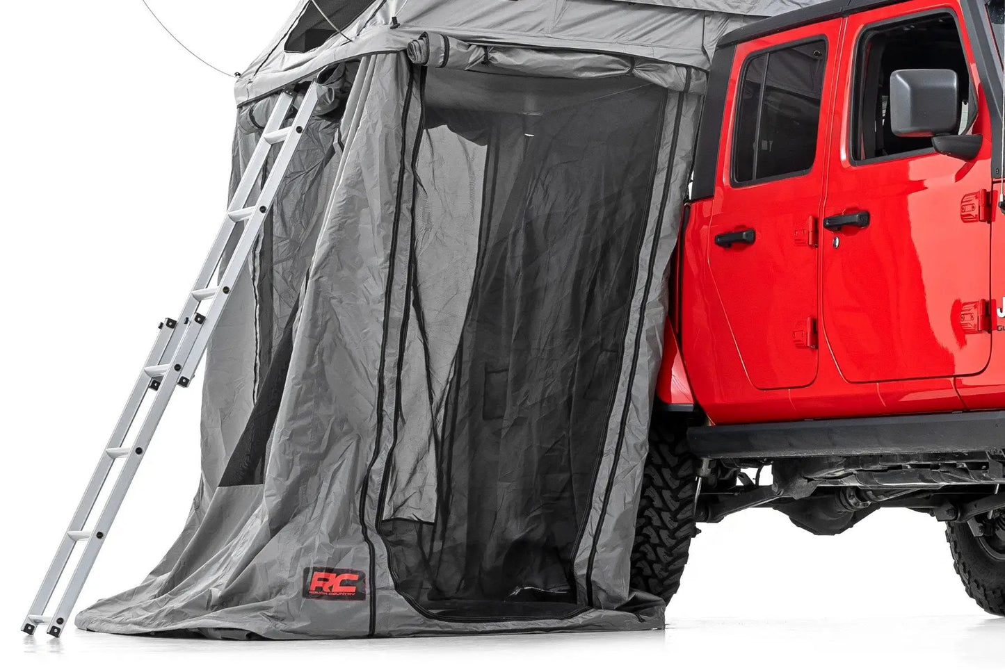 Rough Country Roof Top Tent Annex (For 99050 Roof Top Tent) by Rough Country